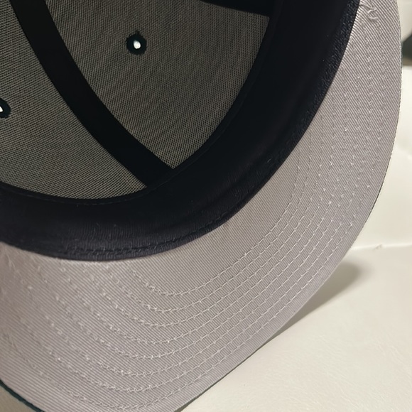 Kith & new era for BMW roundel fitted wool cap NWT green size 7 3/8 - Picture 14 of 16